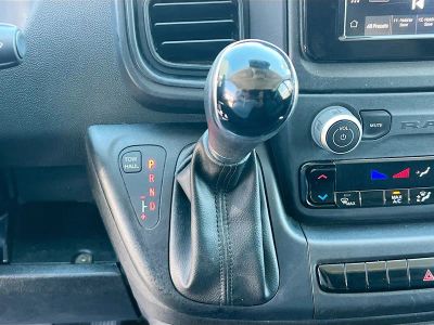 2023 Ram ProMaster 2500 — photo 20 view