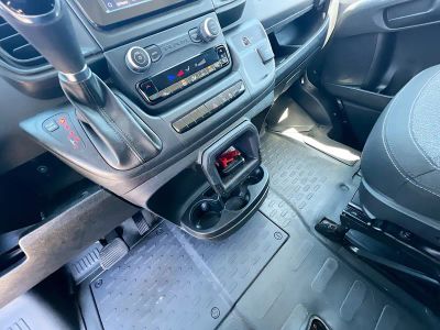 2023 Ram ProMaster 2500 — photo 21 view
