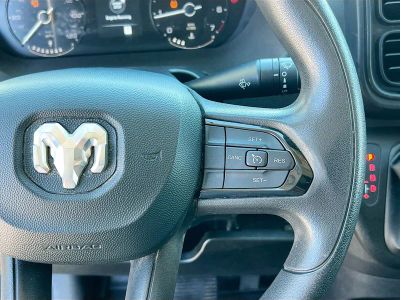 2023 Ram ProMaster 2500 — photo 16 view