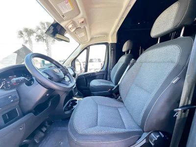 2023 Ram ProMaster 2500 — photo 12 view