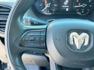 2023 Ram ProMaster 2500 — photo 15 view