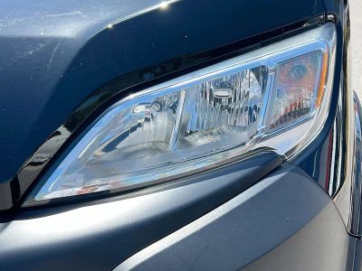 2023 Ram ProMaster 2500 — photo 9 view