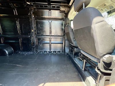 2023 Ram ProMaster 2500 — photo 24 view
