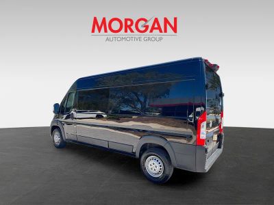 2023 Ram ProMaster 2500 — detail view