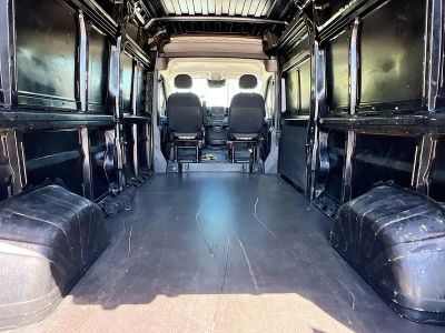 2023 Ram ProMaster 2500 — photo 29 view
