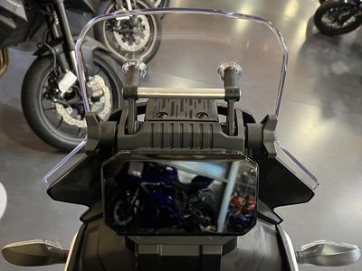 2026 CFMOTO Ibex 450 - Photo 8