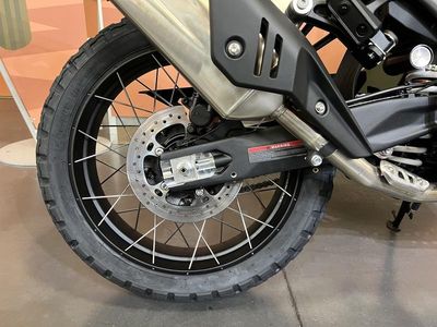 2026 CFMOTO Ibex 450 - Photo 12