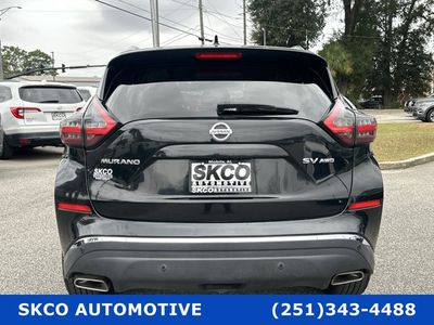 2021 Nissan Murano - Photo 10