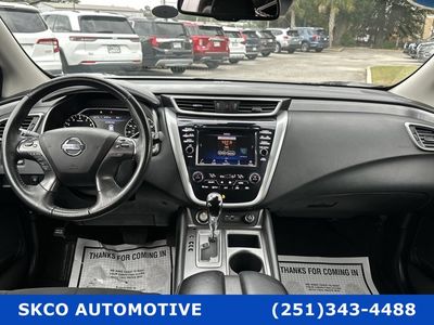 2021 Nissan Murano - Photo 14