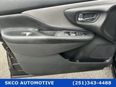 2021 Nissan Murano - Photo 8