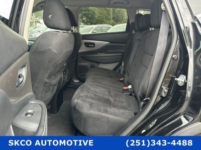 2021 Nissan Murano - Photo 13