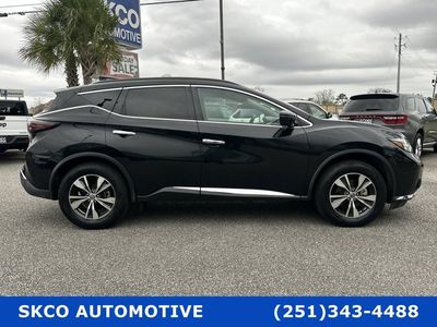 2021 Nissan Murano - Photo 3