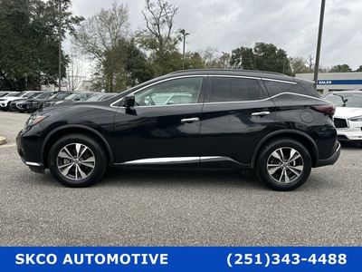 2021 Nissan Murano - Photo 2