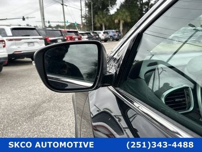 2021 Nissan Murano - Photo 6