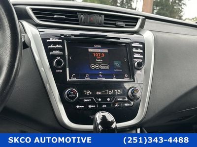 2021 Nissan Murano - Photo 4