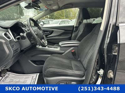 2021 Nissan Murano - Photo 5