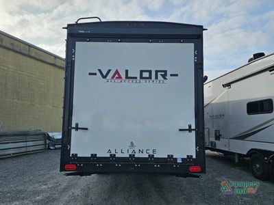 2026 Alliance RV Valor All-Access - Photo 6