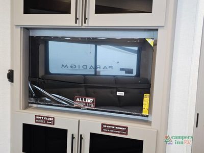 2026 Alliance RV Valor All-Access - Photo 39