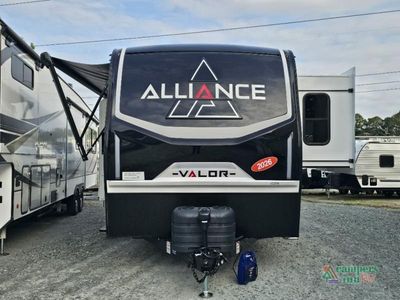 2026 Alliance RV Valor All-Access - Photo 5