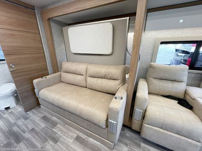 2026 Tiffin Wayfarer - Photo 7