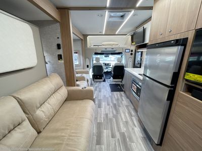 2026 Tiffin Wayfarer - Photo 3