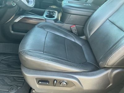 2020 GMC Sierra 1500 - Photo 8