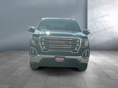 2020 GMC Sierra 1500 - Photo 3