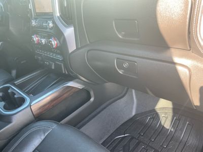 2020 GMC Sierra 1500 - Photo 10