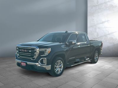 2020 GMC Sierra 1500 - Photo 2