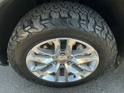 2020 GMC Sierra 1500 - Photo 11