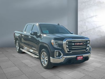 2020 GMC Sierra 1500 - Photo 1