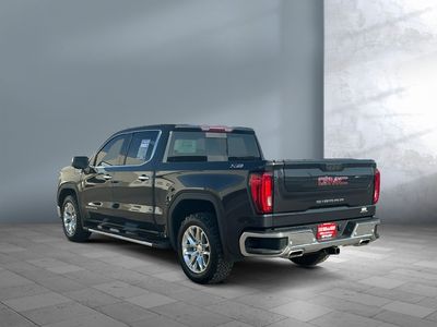 2020 GMC Sierra 1500 - Photo 4