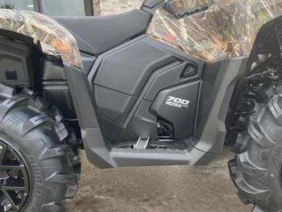 2026 Can-Am Outlander X mr 700 Dark Wildland Camo - Photo 10