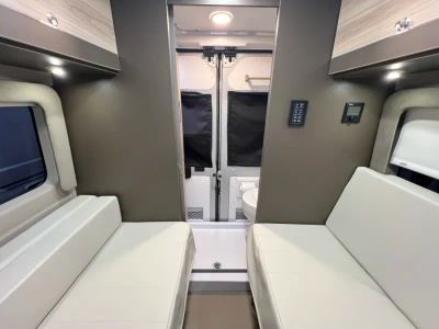 2027 Entegra ETHOS — photo 17 view