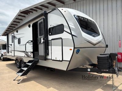 2025 Keystone Cougar Half-Ton - Photo 1