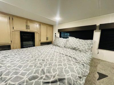 2026 Forest River RV Cherokee Timberwolf - Photo 46