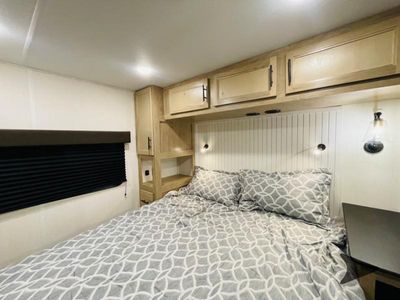 2026 Forest River RV Cherokee Timberwolf - Photo 58
