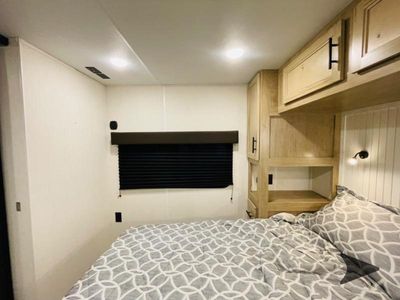 2026 Forest River RV Cherokee Timberwolf - Photo 59