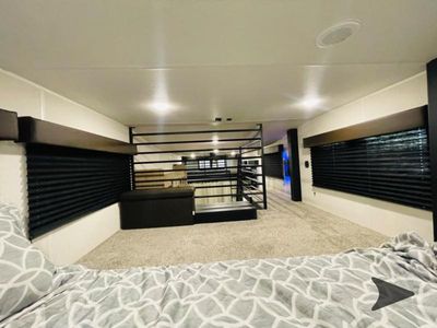 2026 Forest River RV Cherokee Timberwolf - Photo 48