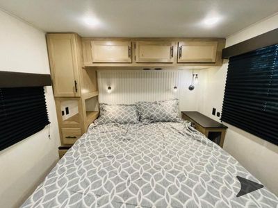 2026 Forest River RV Cherokee Timberwolf - Photo 57