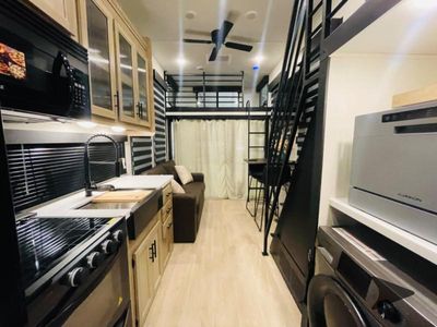 2026 Forest River RV Cherokee Timberwolf - Photo 21
