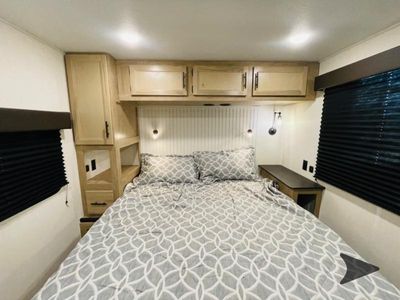 2026 Forest River RV Cherokee Timberwolf - Photo 8