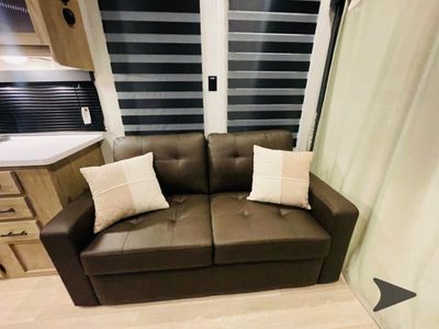 2026 Forest River RV Cherokee Timberwolf - Photo 5