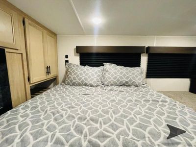 2026 Forest River RV Cherokee Timberwolf - Photo 47