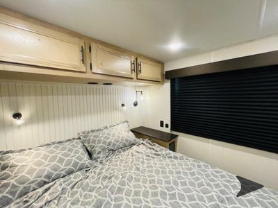2026 Forest River RV Cherokee Timberwolf - Photo 62