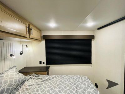 2026 Forest River RV Cherokee Timberwolf - Photo 61
