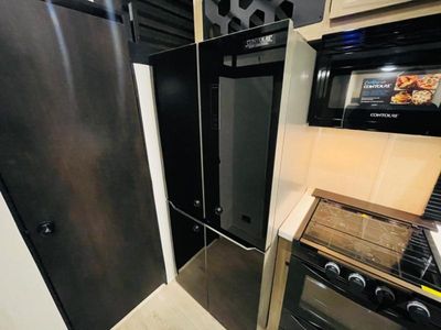 2026 Forest River RV Cherokee Timberwolf - Photo 36