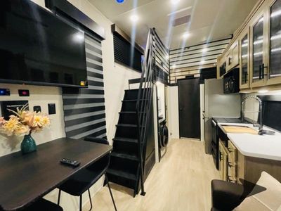 2026 Forest River RV Cherokee Timberwolf - Photo 19