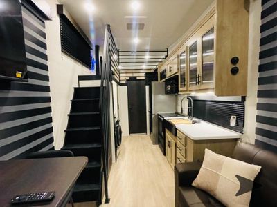 2026 Forest River RV Cherokee Timberwolf - Photo 18