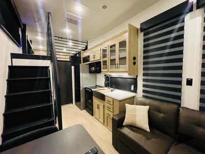 2026 Forest River RV Cherokee Timberwolf - Photo 17
